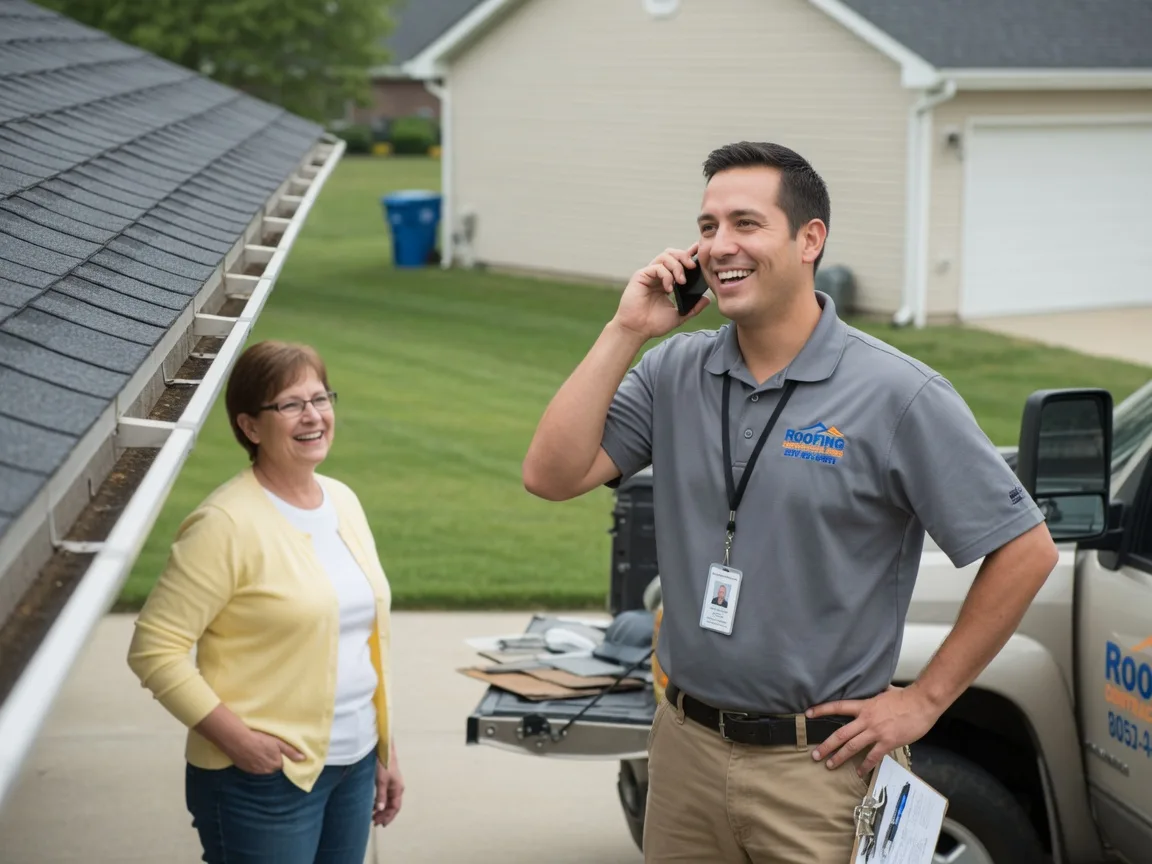 Local Roofing Contractors Nineveh, IN FAQs